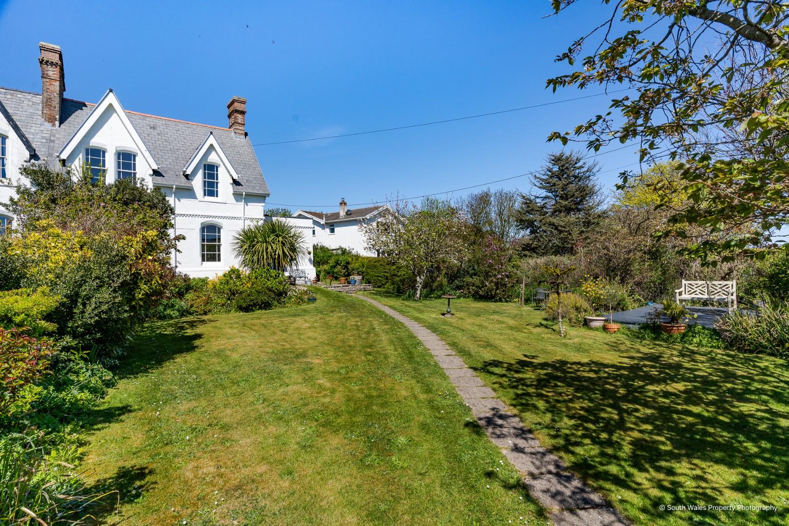 South Terrace, Southerndown, Vale of Glamorgan, CF32 0RN